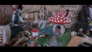 Efteling dorp