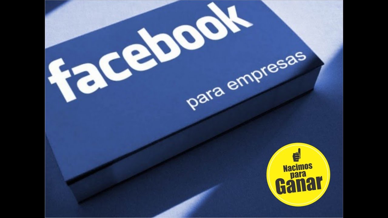 COMO USAR UNA FAN PAGE DE FACEBOOK PARA EMPRESAS ganar dinero desde casa