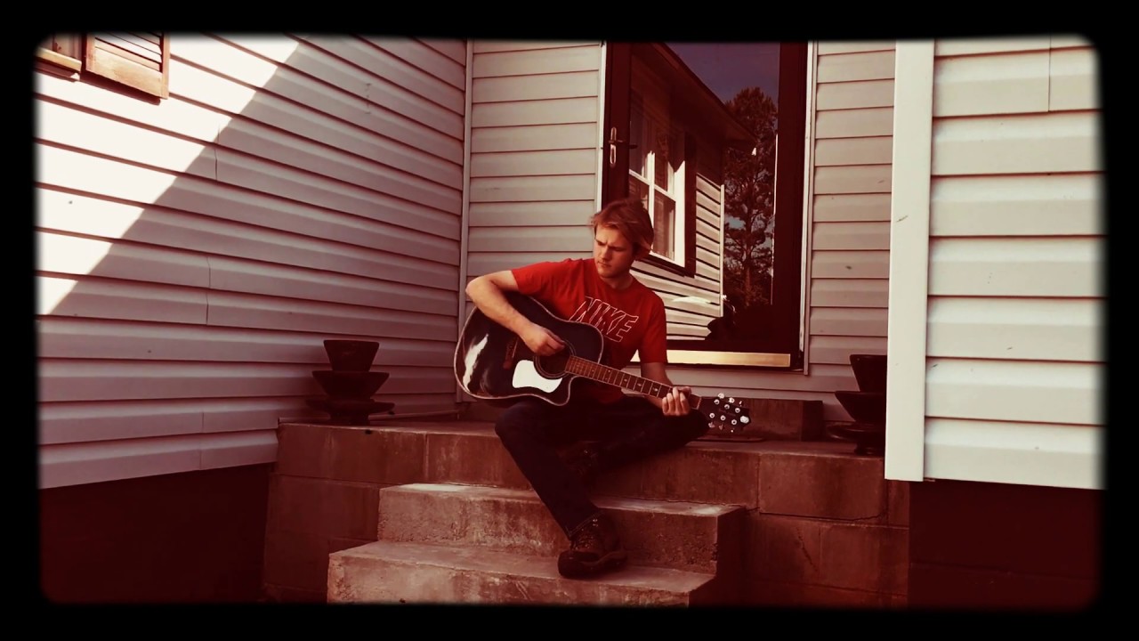 Nobody in his right mind would’ve left her YouTube