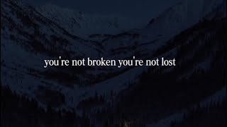 You’re Not Lost. You’re Rising. | EPIC Motivational Speech (4K)