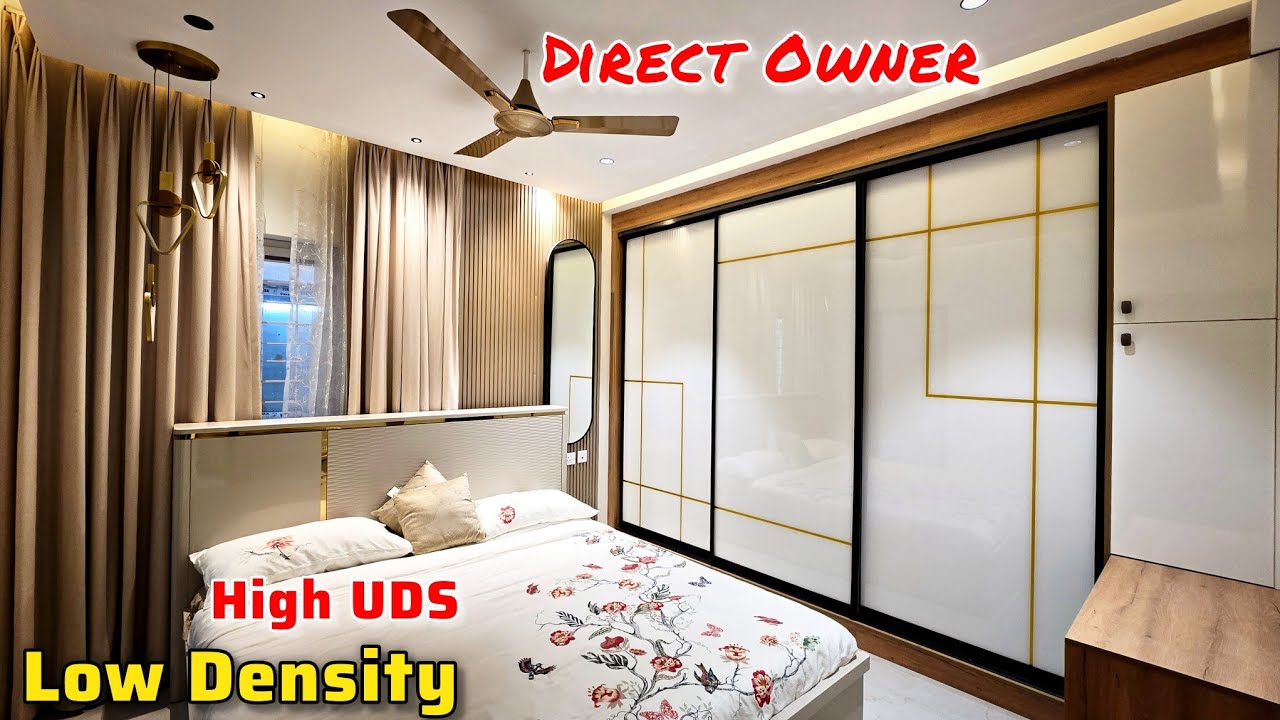 Прямая продажа от собственника 📞 7013593661 || Новые 2-комнатные и 3-комнатные квартиры на продаж...