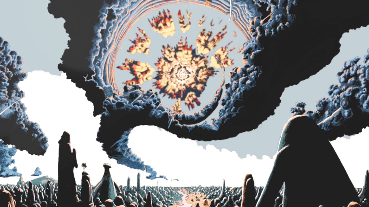 Shook - Within auf YouTube ansehen Shook - Within auf YouTube ansehen