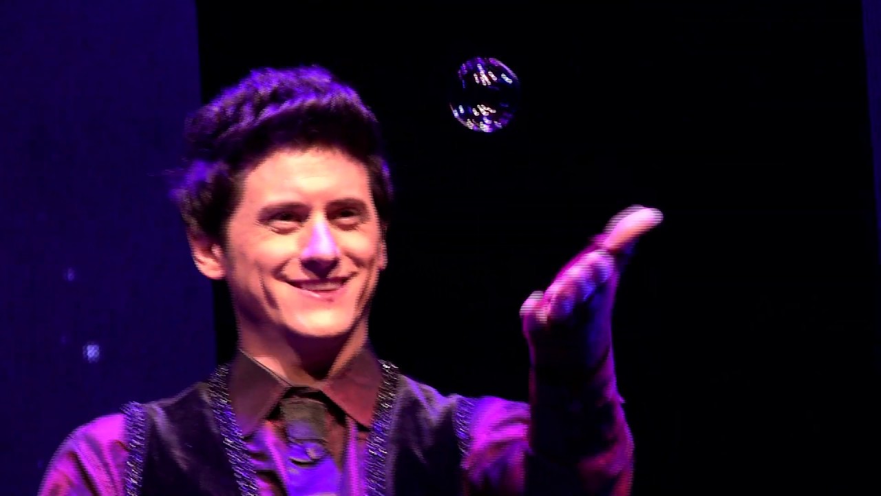 Mirko Callaci Bubble Act