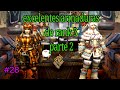 MH3RD (LOW RANK) como fazer as armaduras do barroth e do lagomb