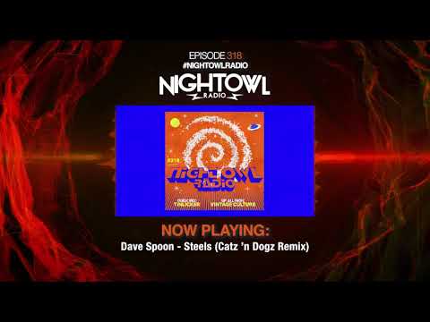 Vintage Culture, Tinlicker - Night Owl Radio 318