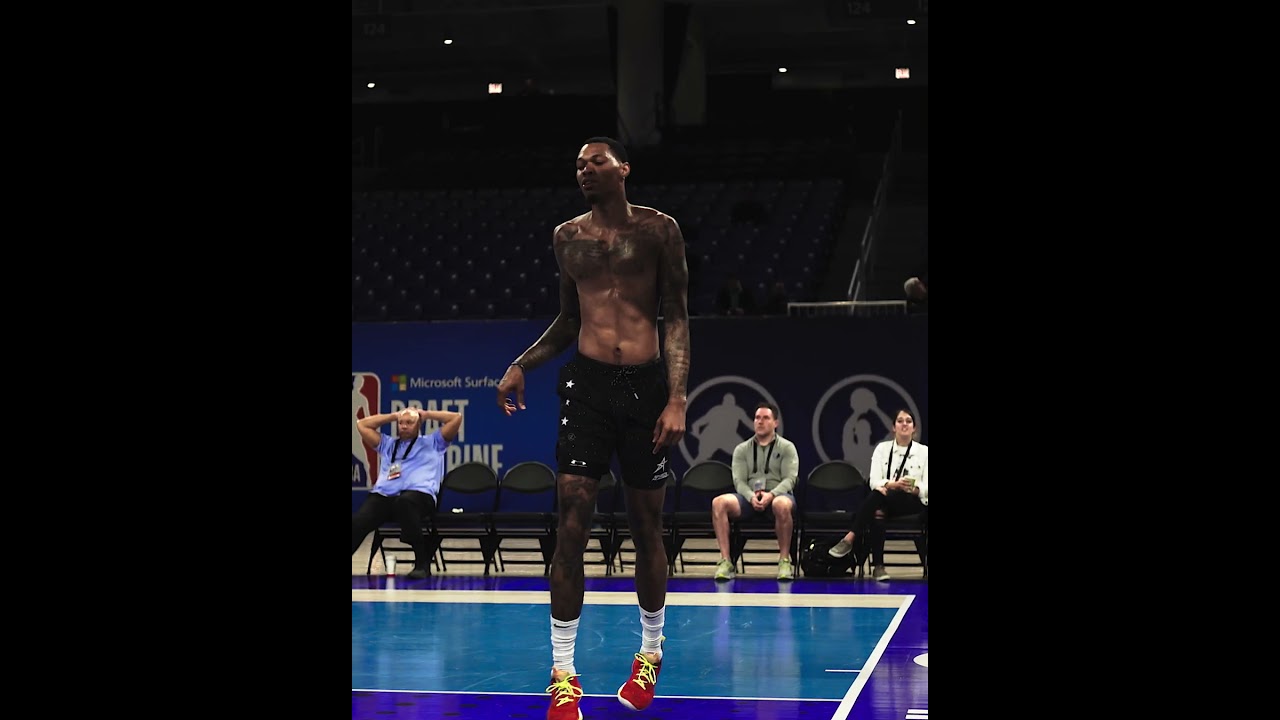 Tandem Group Pro with Akin Athletics/ Gilbert Abraham  2021