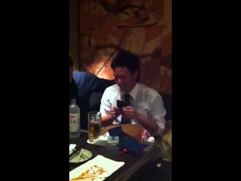 中藤将太〜旅立ちver.〜