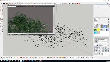 Globeplants : Vray SketchUp File Path Editor