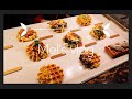 Mel's vlog 3 | Taiwan travel | Lu Rou Fan (滷肉飯) | Ding Tai Fung (鼎泰豐) | Ay-Chung Rice Noodle (阿宗麵線)