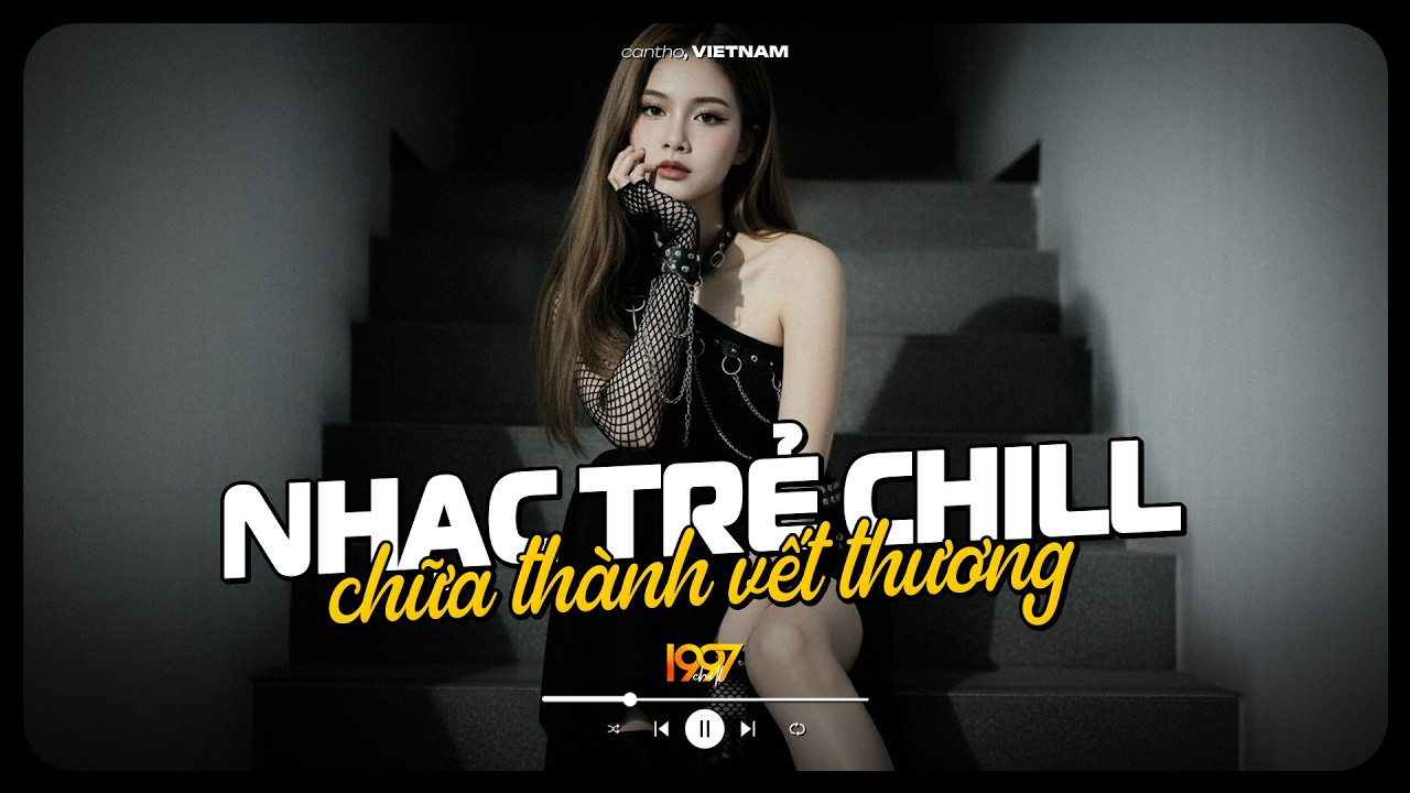 Nhạc Mashup 8x 9x Chill Dễ Ngủ - Nhạc Trẻ Ballad Xưa 8x 9x Bất Hủ ♫ Nhạc 8x 9x Mashup Hot TikTok
