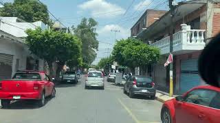 Circulando en Cuautla Morelos Mexico @UliguelerylaMoñe #uliguellerylamoñe