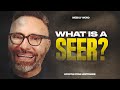 What is a seer