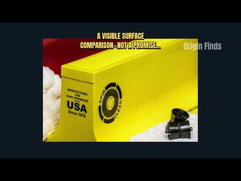 Spin-Clean Record Washer Kit Review: Pros, Cons, and Who It’s For video thumbnail