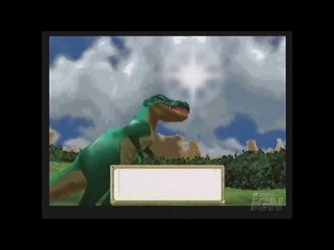 Fossil League: Dino Tournament Championship Nintendo DS