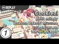 Cookiezi | petit milady - Hakone Hakoiri Musume [Simple] +HD,HR SS 617pp