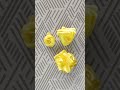 Different Types of Ribbon Flowers #shorts