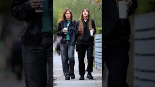 Celebrity Sister's Simi & Khadra Haze Seen Together Net Worth