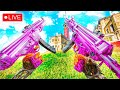 🔴#1 Keyboard POV on Warzone + playing with viewers