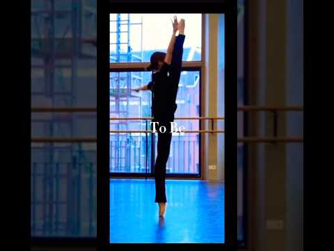 Kazuha The Need To Be The Best Before The Need To Rest Kazuha Lesserafim Kpop Ballet Dance