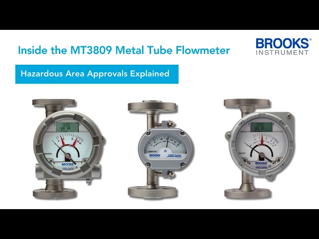 Hazardous Area Approvals Explained