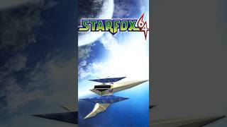 Star Fox 64 Recomp | THE HARD PATH TO VENOM! 🦊 Vertical