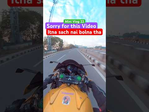 Itna Sach nai Bolna Tha 🙏🏻 Sorry 🙏🏻