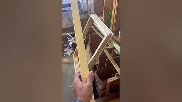 Canvas print frame bar #canvas #canvasprint #canvasprinting #canvasprints #shorts #satisfyingvideo