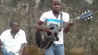 U nga ze uku I Raymond nyathi kuve ha yena xi blind,xi ngozz ngopfu