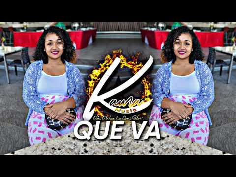 QUE VA - OZUNA X ALEX (2K23 REMIX)