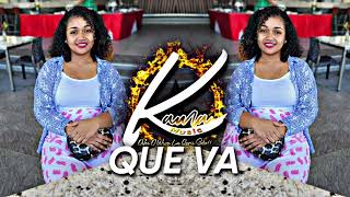 QUE VA - OZUNA X ALEX (2K23 REMIX)