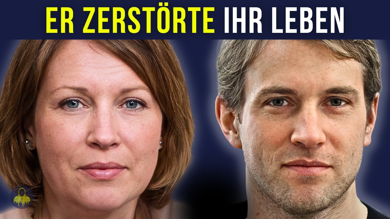 Sie vertraute ihm 15.000 € an – und verlor alles | True Crime Deutschland