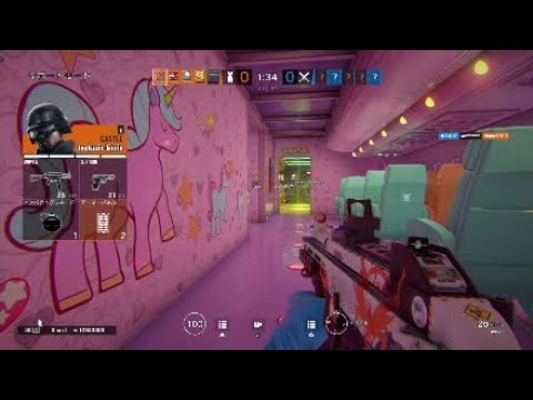 丸の内サデスティックを歌いたかった　[R6S]