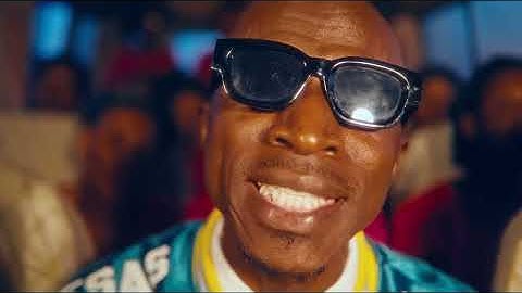 Macky2 - Soilange  Official Music Video