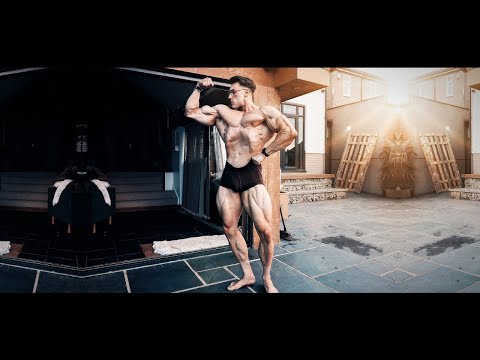 WORKING HARD 🔥 GYM MOTIVATION