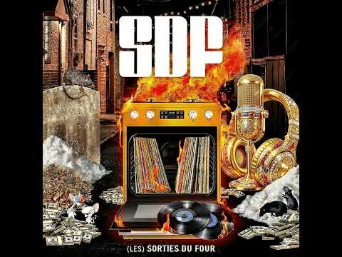 S.D.F : PLK, Jolagreen23, Lala&ce, Nes, Guezess