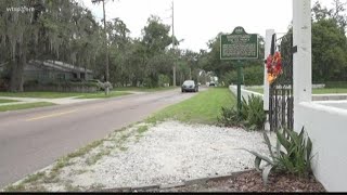 Grave injustice Hillsborough County searches for more missing graves