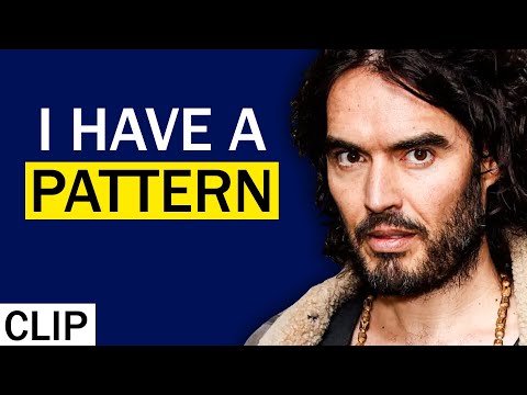 Russell Brand: Why I Keep Getting in Trouble (Interview from 2017) | JHS Clip Episode cover