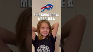 KIDS Guess the NFL Teams in the AFC East! #shorts #nfl