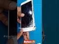 screen restoration #shorts #repair #viral #tranding #short #screenrepair #viralshorts