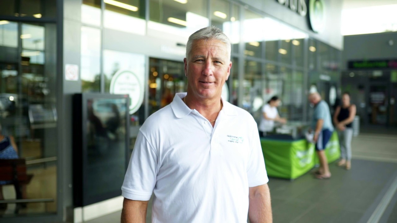 Holmview Central Shopping Centre Expansion | Our Vision