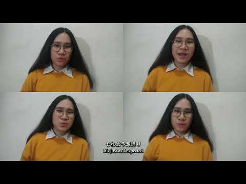 Pretender (Pentatonix Cover by Tania Novita)
