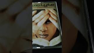 Mc Lyte Have U Ever bad As I Wanna B Cassette Tape 1996 Elektra Records