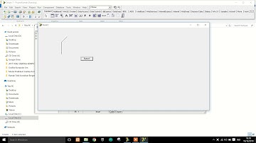 Rumah Titik Koordinat-Tugas Grafika Komputer-Delphi 7