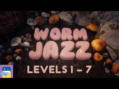 Worm Jazz