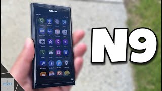 Nokia N9 In 2021 | The MeeGo Phone screenshot 5