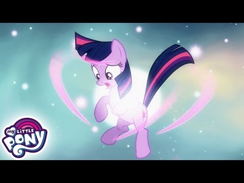 My Little Pony: Дружба — это чудо ? Загадочное волшебное лекарство | MLP FIM по-русски