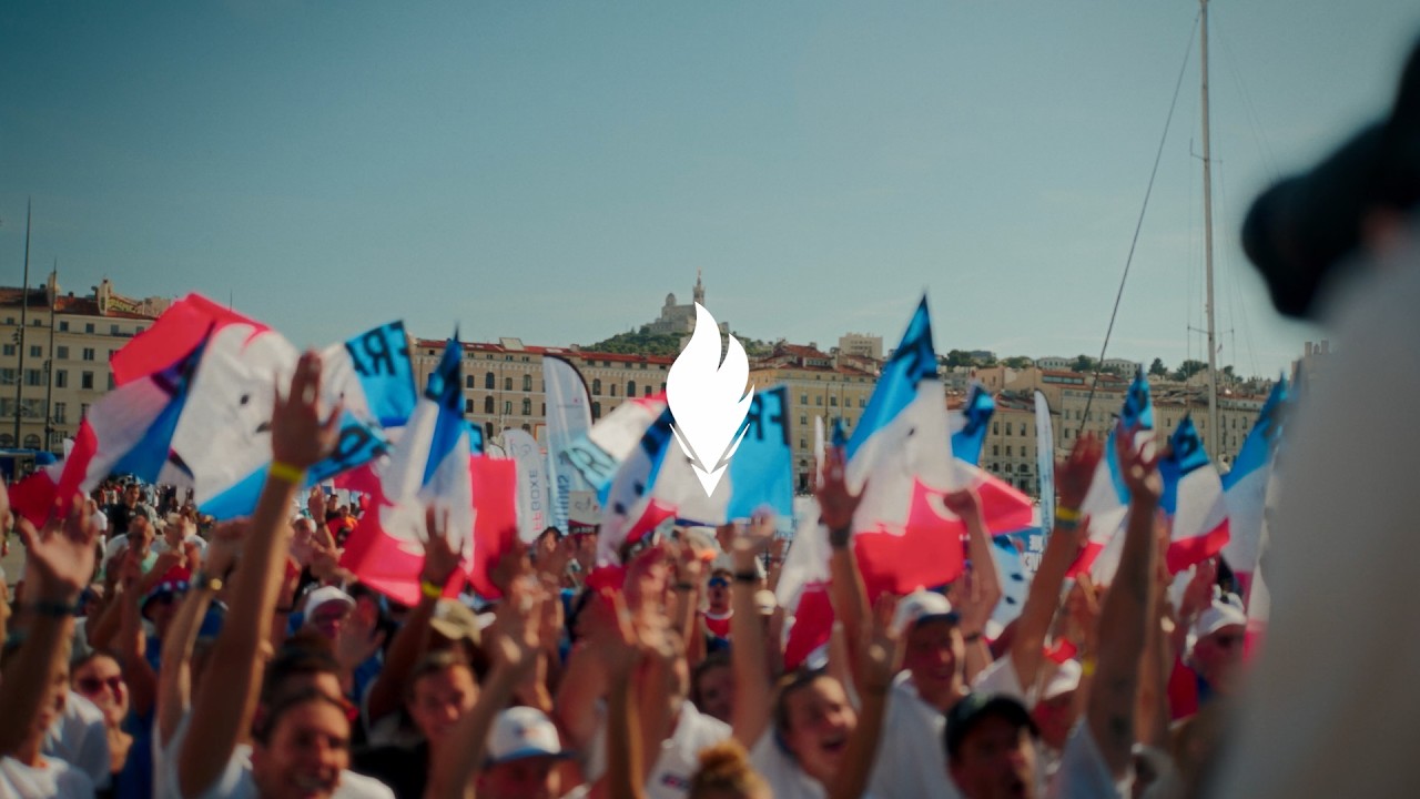 La Fête du Sport 2026 à Marseille