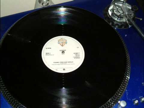 SUNFIRE - YOUNG FREE AND SINGLE 12 INCH - YouTube