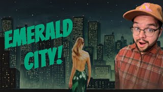 Kelsea Ballerini - Emerald City - Reaction