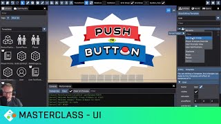 Crayta Masterclass: UI Creation